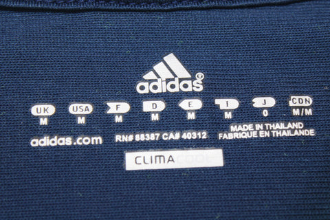 Real Madrid Auswärts 10/11 "Ronaldo" Nº 7
