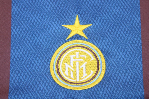 Internazionale Blau Training 94/95