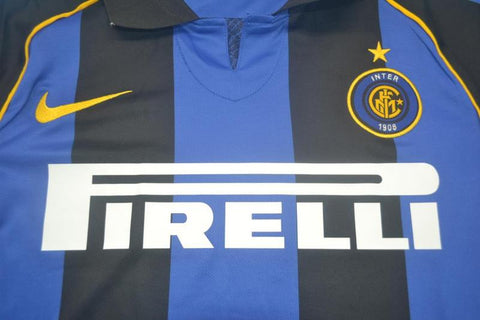 Internazionale Heim 01/02 "Adriano" Nr.10
