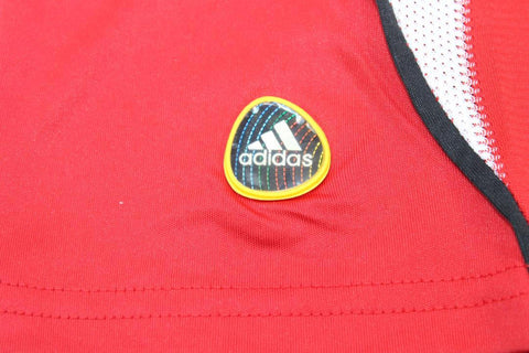 FC Bayern München Heim 10/11 Langarm