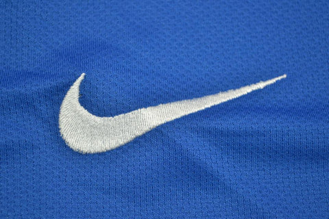 Manchester United Auswärts Blau 08/09 "Ronaldo" Nº 7