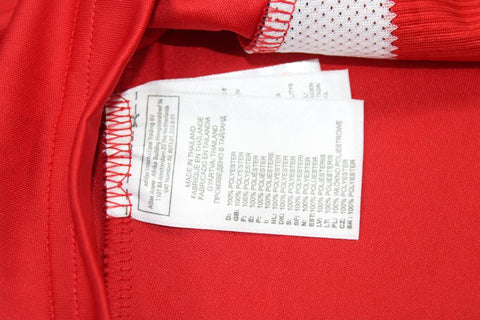 FC Bayern München Heim 10/11
