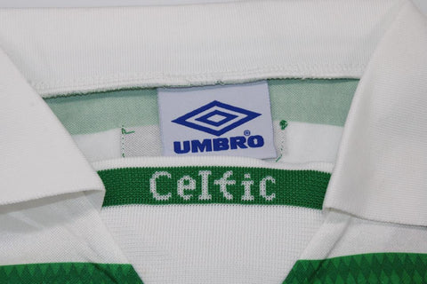 Celtic Heim with Champion Letters 1998