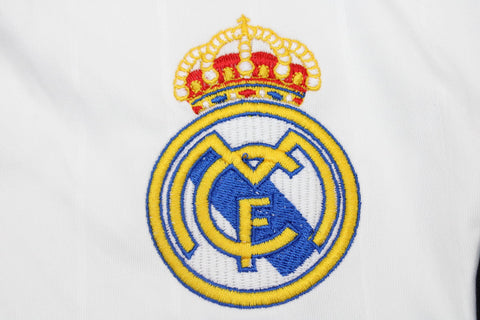 Real Madrid 06/07 "v. Nistelrooy" Nº 17