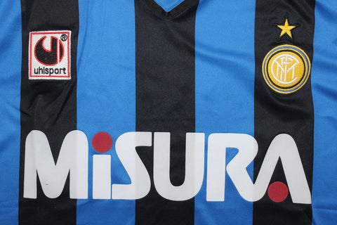 Internazionale Heim 90/91