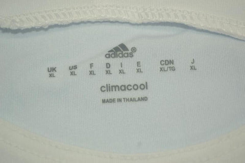 Real Madrid Heim Langarm 06/07 "Ronaldo" Nº 9