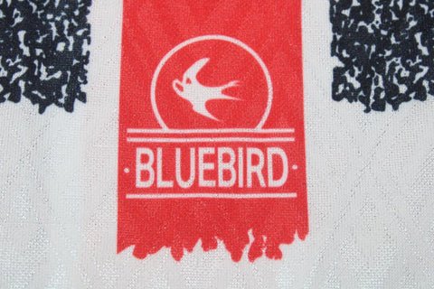 Cardiff City Auswärts 93/94