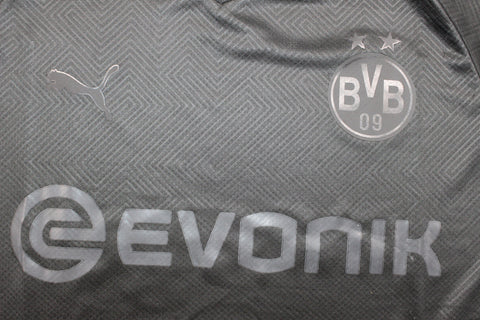 Borussia Dortmund 19/20 110th Anniversary Blackout Version "Reus" Nr.11
