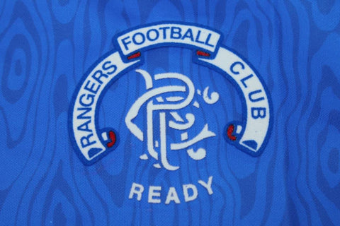 Rangers Heim 90/92
