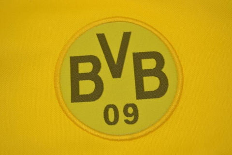 Borussia Dortmund Heim 2002
