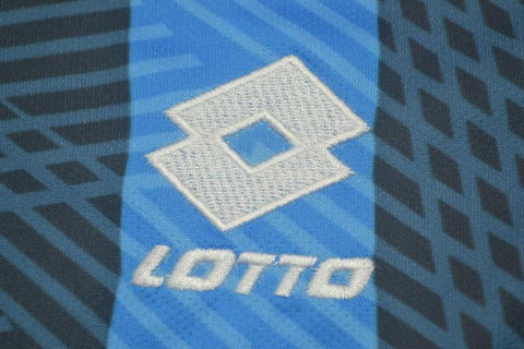 Atalanta Heim 1991