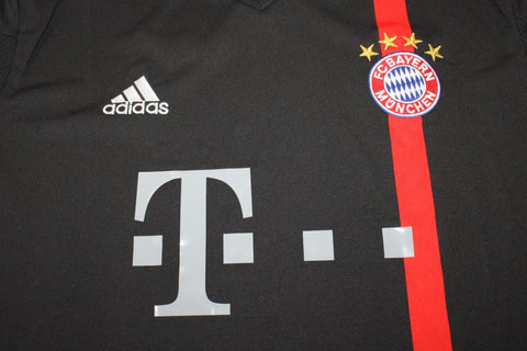 FC Bayern München Auswärts Black UCL Version 14/15 "Ribéry" Nr.7