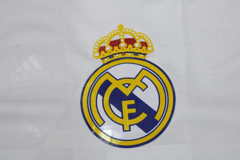 Real Madrid Heim 14/15 "Isco" Nº 23