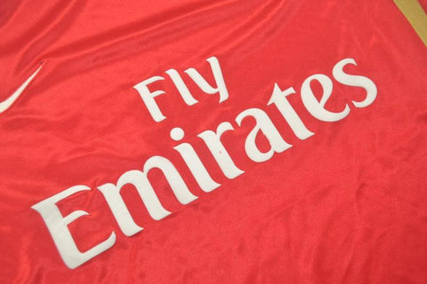 Arsenal Heim 06/07 "Henry" Nº 14