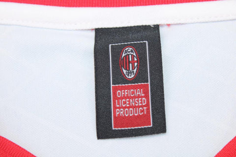Milan Auswärts 1994