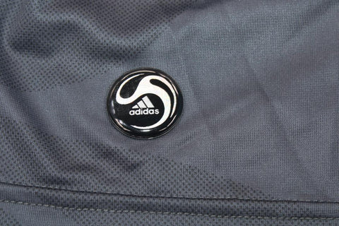 Liverpool Auswärts Langarms 09/10