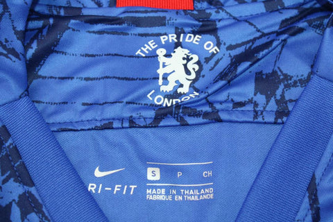 Chelsea Heim 19/20 "Kanté" Nº7