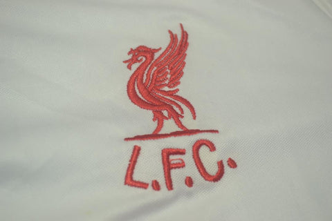 Liverpool Auswärts 85/86