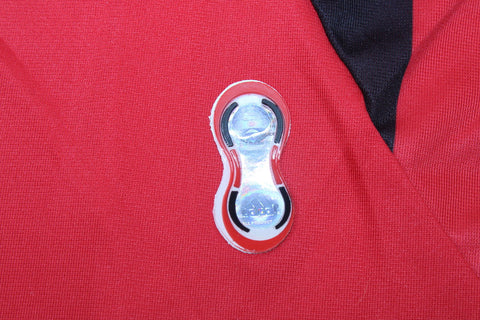 Milan Heim Final Super Cup UEFA 07/08