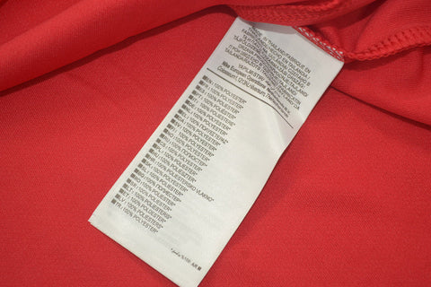 Arsenal Heim 02/04 "Henry" Nº14