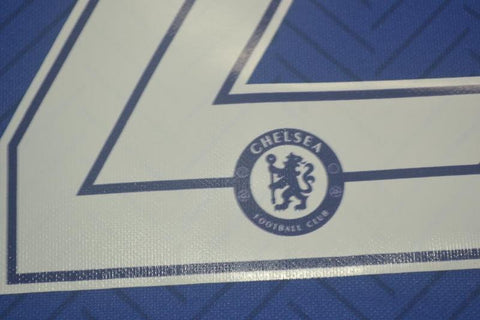 Chelsea FA CUP FINAL 19/20 "Pulisic" Nº 22