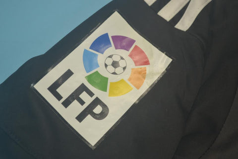 Real Madrid Alternative Black 14/15 "Ronaldo" Nº 7