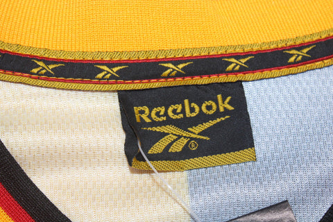 Kaizer Chiefs Heim 98/99