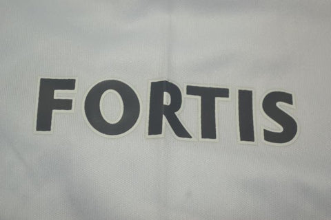 Feyenoord Heim 2008