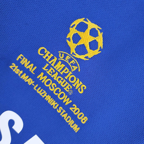 Chelsea Heim 07/08 UCL Finale Version