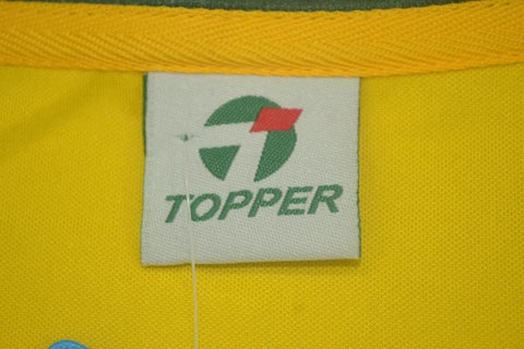 Brasilienien Heim 1988
