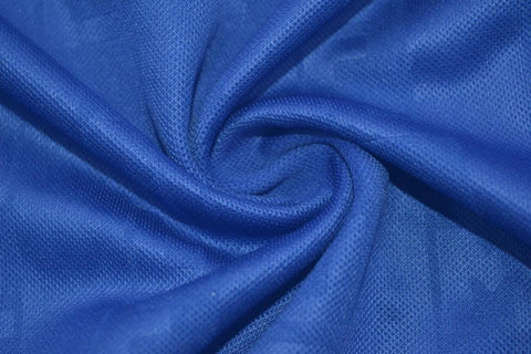 Manchester United Auswärts Blau 1988/1990 Nº 7