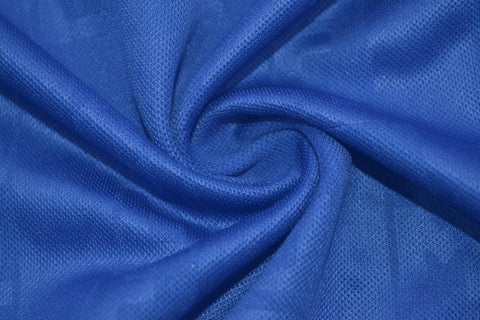 Manchester United Blau Auswärts 88/90 "Augusto" Nº8
