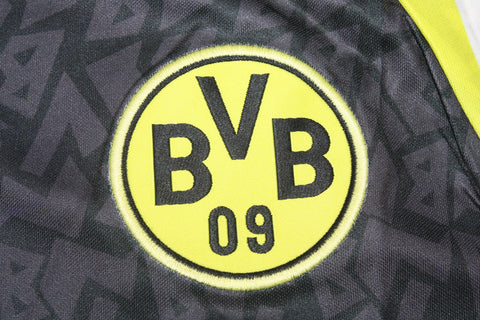 Borussia Dortmund Auswärts 95/96