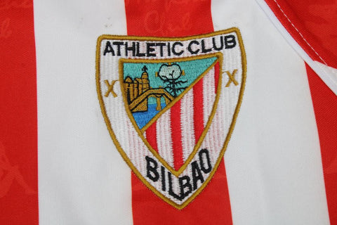 Athletic Bilbao Heim 95/97