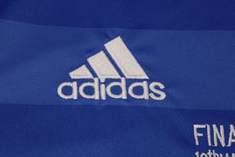 Chelsea Heim 11/12 "Drogba" Nº11