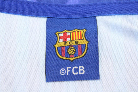 Barcelona Heim Langarm 91/92 "Lineker" Nº 10