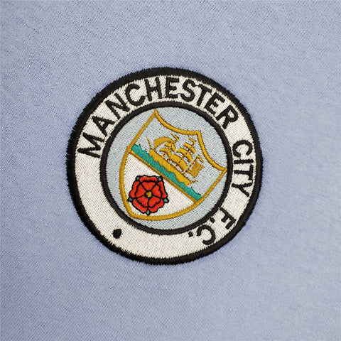 Manchester City Heim 72/75