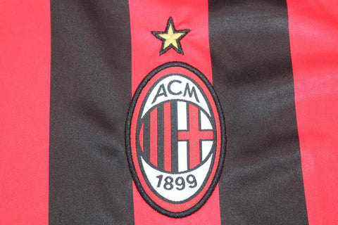 Milan Heim 17/18 "Cutrone" Nr.63