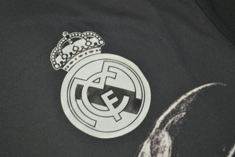 Real Madrid Alternative Black 14/15 "Isco" Nº 23