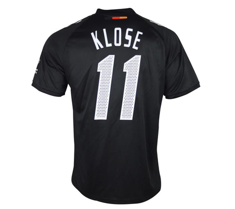 Deutschland Auswärts WM Version 2002 "Klose" Nr.11