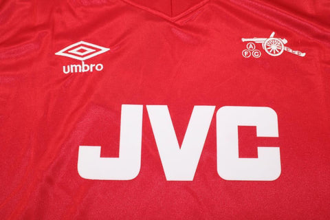 Arsenal Heim 82/84