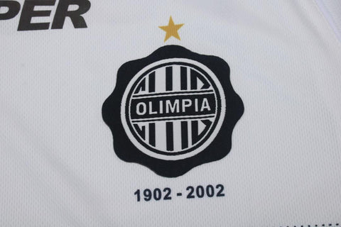Olympia Heim 2002 Nº 10