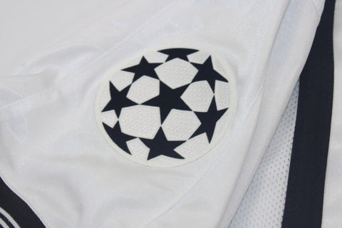 Valencia Heim 00/01 "Kily" Nº 18