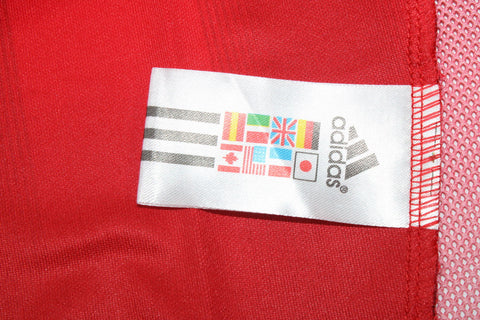 Milan Heim 04/05 "Shevchenko" Nr.7