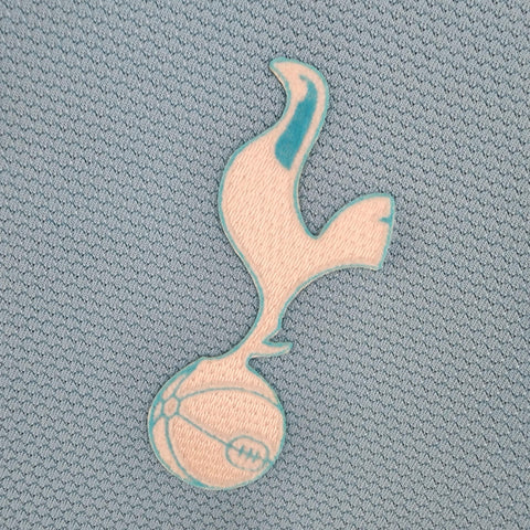 Tottenham Auswärts Blau 06/07