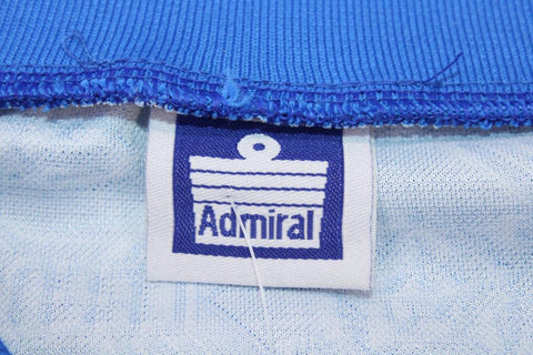 Leeds Blau Alternative Auswärts 92/93