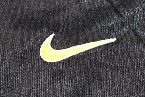 Borussia Dortmund Auswärts Black 1998
