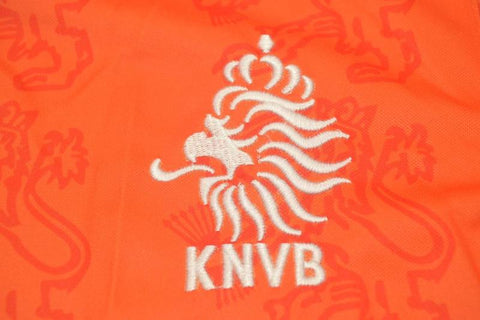 Niederlande Heim 1995