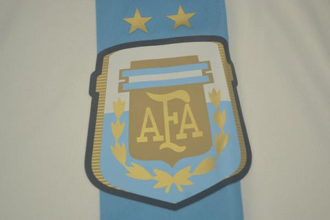 Argentinien Heim WM Version 2014 "Messi" Nr.10