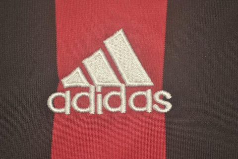 Milan Heim Langarm Edition Maldini 09/10 "Maldini" Nr.3